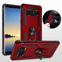 for samsung galaxy s7 s8 s9 s10 lite s20 plus ultra fe s10e case armor magnetic phone cover note 8 9 10 lite plus 20 ultra cases