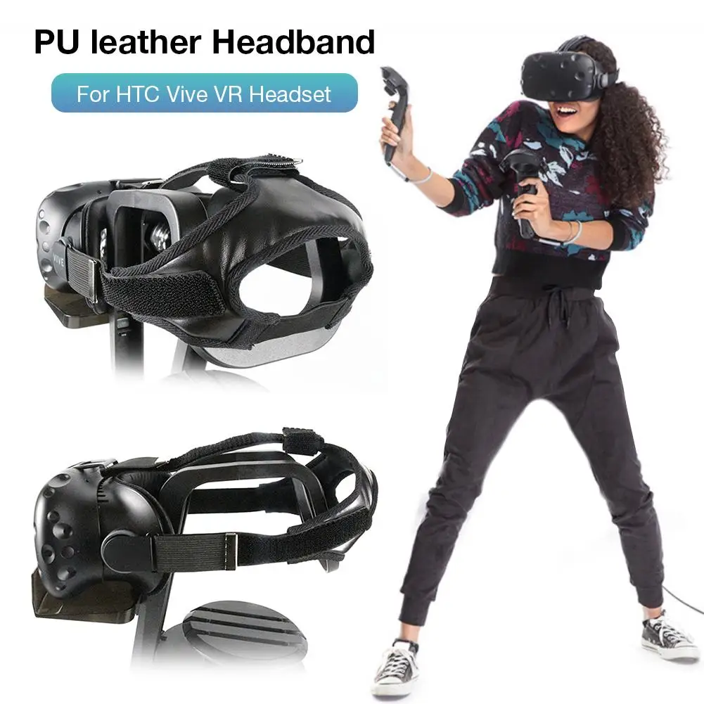 Для htc Vive VR очки для глаз очки виртуальной реальности VR htc Vive ремешок 3D смарт-очки гарнитура легко снимается