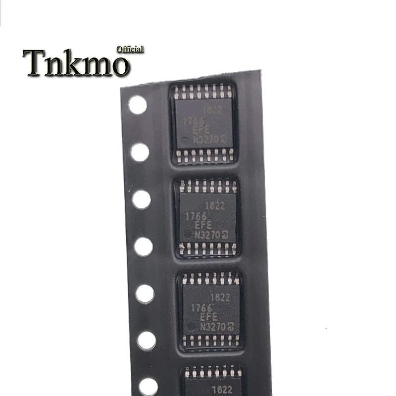 5 10 шт LT1766EFE TSSOP 16 LT1766 TSSOP16 1766EFE 1766 понижающий регулятор переключения новый и