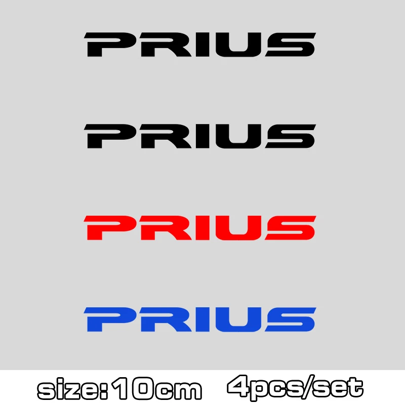 2 шт./4 шт. наклейки на дверную ручку зеркало заднего вида | Автомобили и мотоциклы