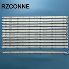 Светодиодная лента для подсветки 6 ламп для Sharp 60 ''TV 3P60UK007-A1  60TX4100A 