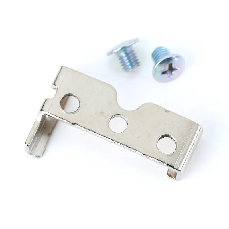 

Electric Push Scissors Hair Clipper Trimmer Replacement Parts with Screws 8148 Cutter Accessories