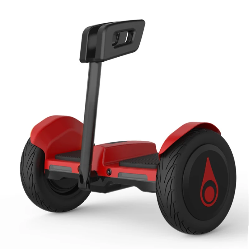 2019 Новый самобалансирующийся скутер 10 дюймов умный электрический Ховер доска