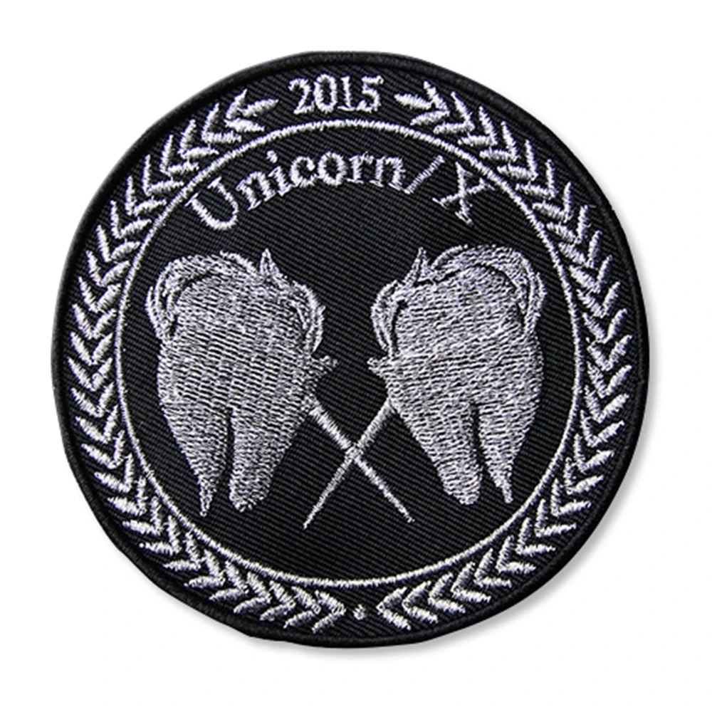 Пользовательский патч мультфильм утюжок DIY футболка одежда Тепловая переводная