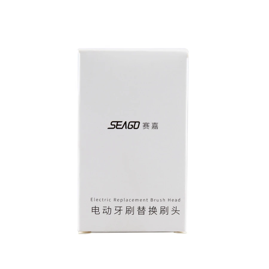 Мягкая головка для зубной щетки Seago SG-507 910 610 908 909 917 659 E1 E2 E3 E4 E5 E8 Сменная