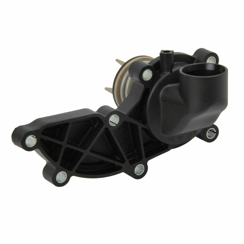 Термостат охлаждающей жидкости автомобильного двигателя с корпусом в сборе для