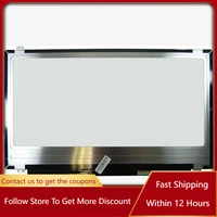 15 6 nv156fhm a10 fit nv156fhm a10 edp 30pin 60hz fhd 19201080 lcd screen laptop replacement display panel