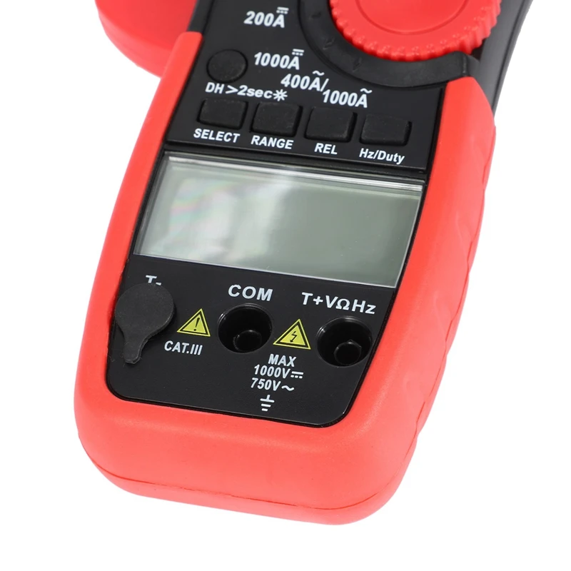 

HoldPeak HP-570C-APP, , , , 1000