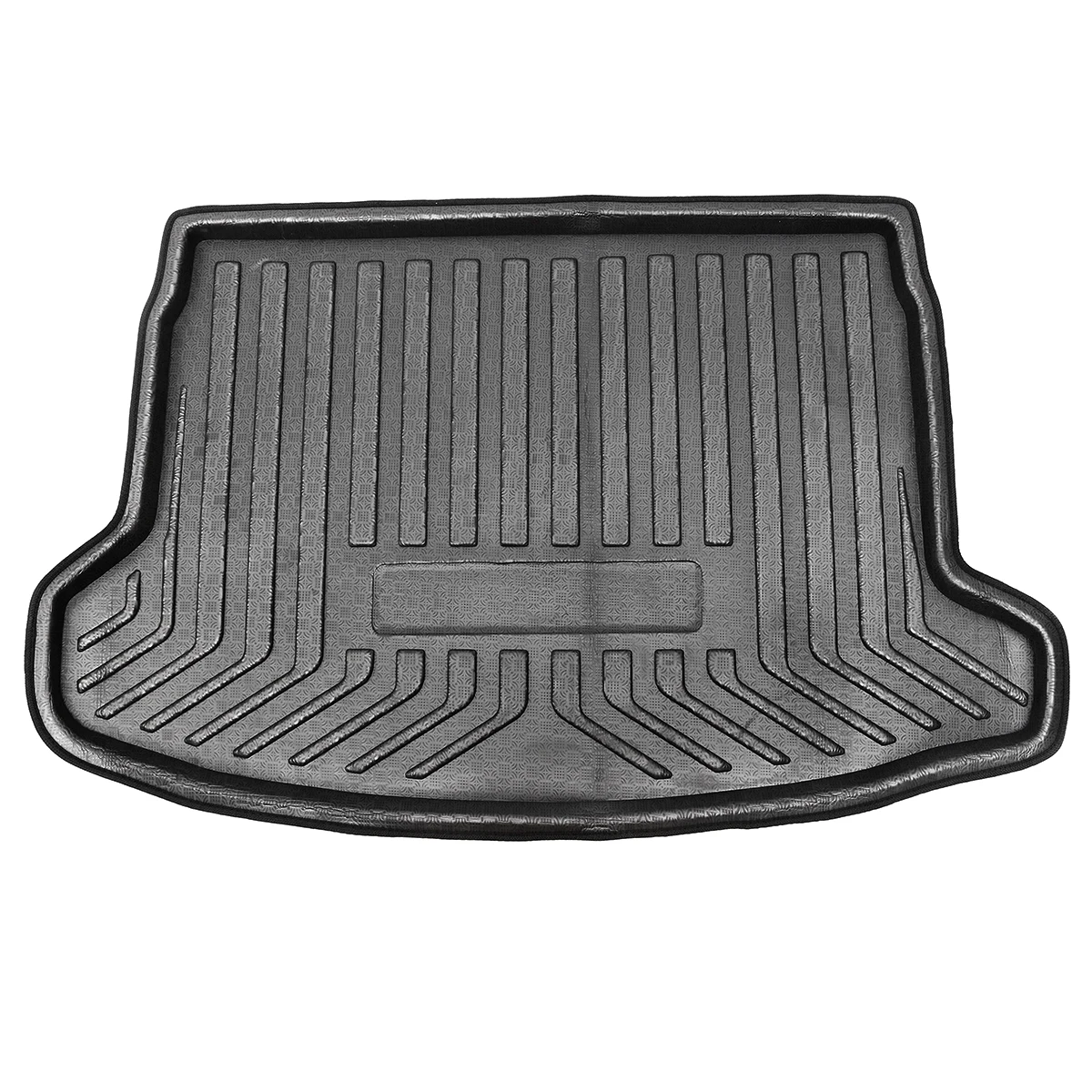 1 шт. коврик для багажника Nissan Qashqai Dualis J11 2008-2019 |
