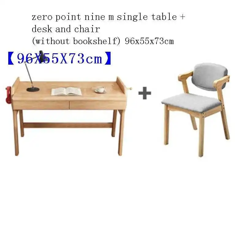 Офисный письменный стол детский блокнот детская мебель столик для ноутбука