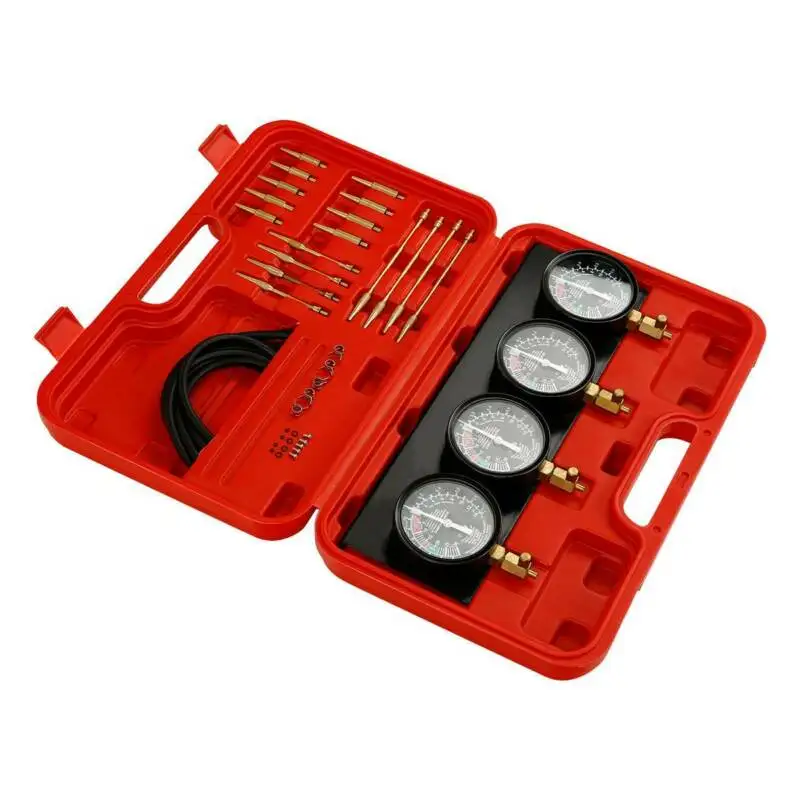 Топливный вакуумный карбюратор для мотоцикла и велосипеда синхронизатор