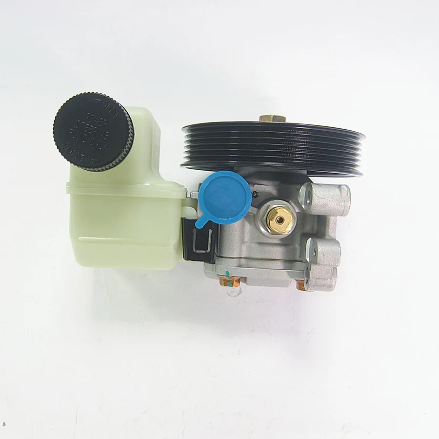 

Автомобильные аксессуары, оригинальный Насос гидроусилителя руля для Mazda 6 2002-2008, GG GY, Mazda CX7