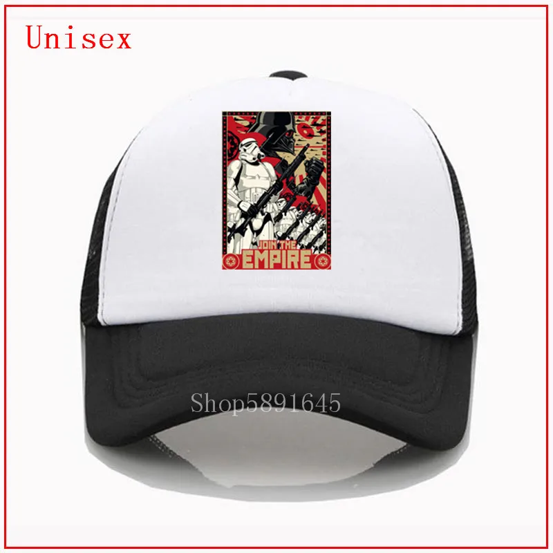 Мужская кепка с козырьком от солнца join the empire Кепка бейсболка для мужчин Женская