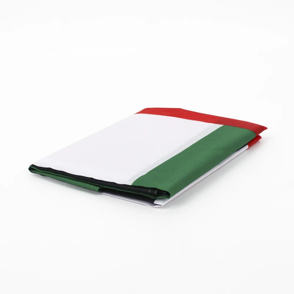 

3Jflag 3X5Fts 90X150cm United Arab Emirates Flag