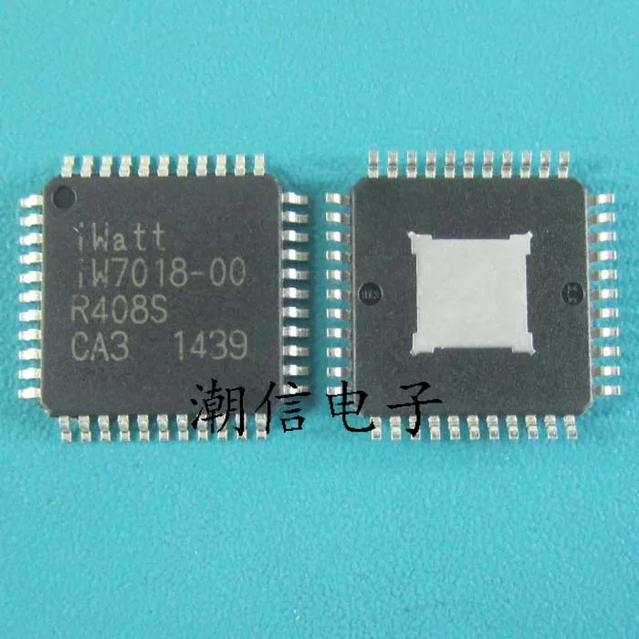 

IW7018-00 QFP-44