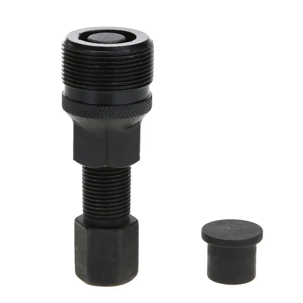 

Crankset Puller Crank Arm Remover Bike Tools MTB Mountain Road Cycling Bicycle Repair Tools Black
