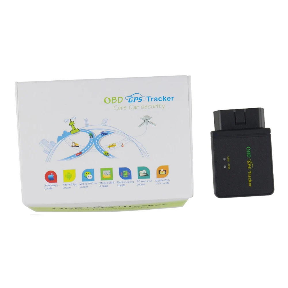 GPS трекер Φ OBD II Car 4G LTE оверсайз с сигнализацией геозональность|gps tracker|wcdma gps trackergps