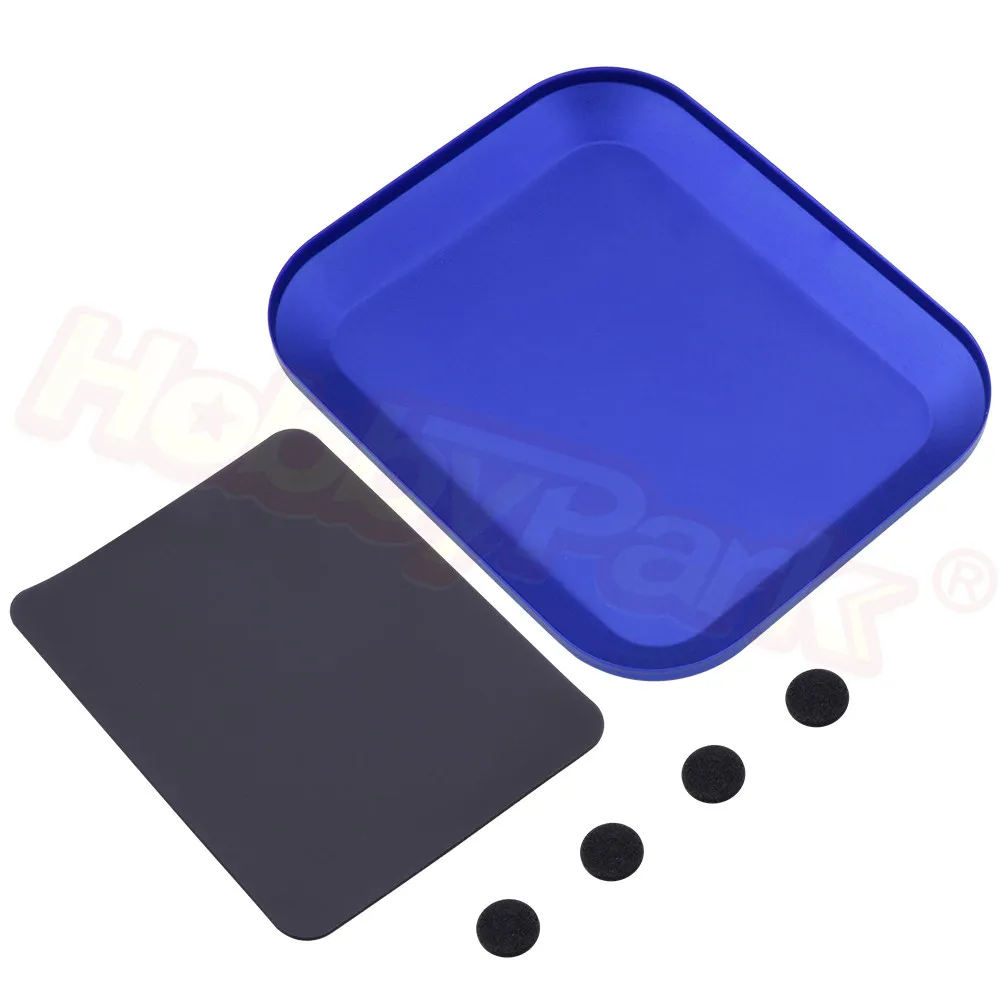 алюминиевый лоток для винто