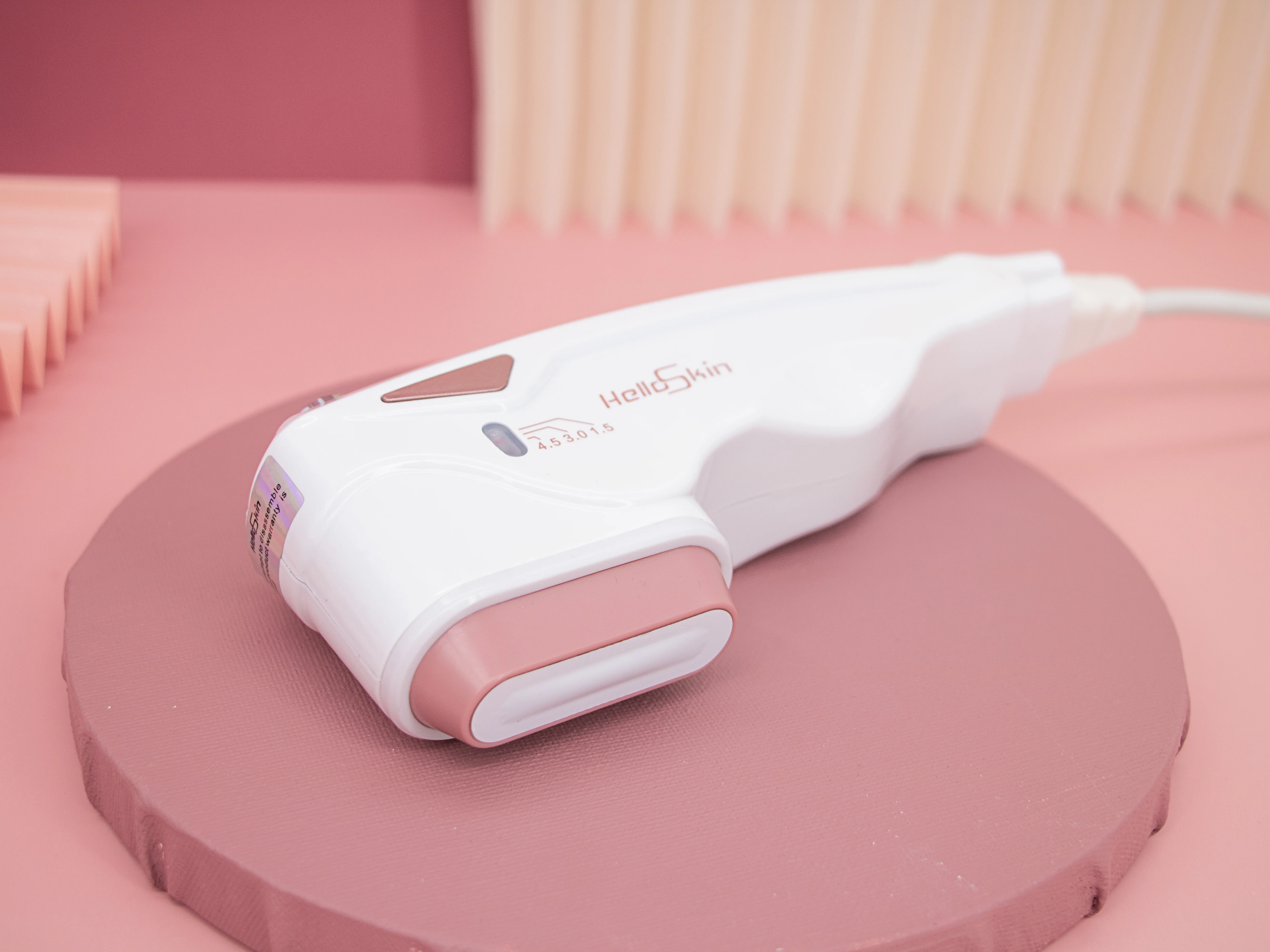 

Многофункциональная мини-машина для красоты лица, лифтинг, омоложение, омоложение, подтяжка кожи, машина для удаления морщин