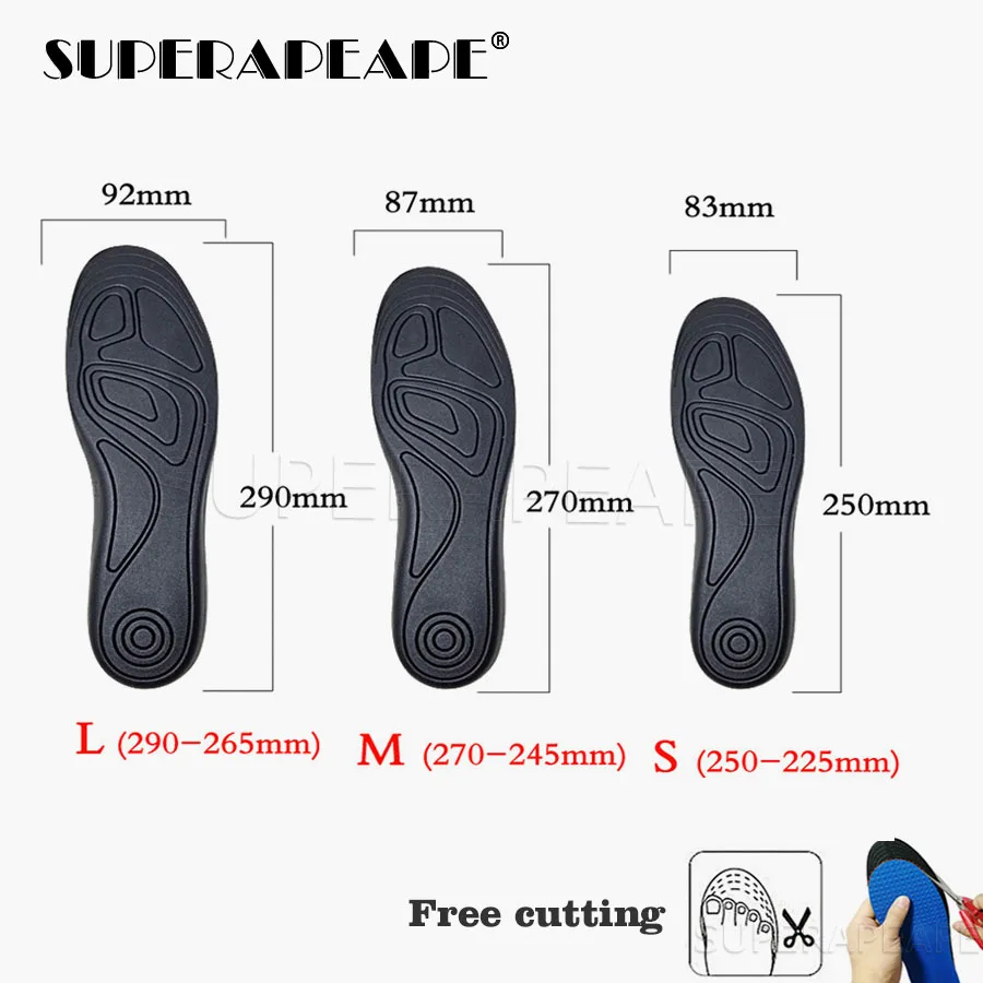 Magnetic Therapy Magnet Massage Insoles Men/ Women Acupuncture Slimming Massaging Insert Pain Relief | Обувь