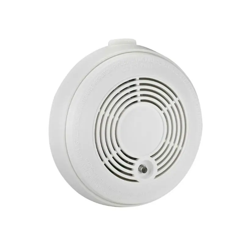 Независимый датчик огня/дыма SmartYIBA CO газа детектор дыма кода с питанием от