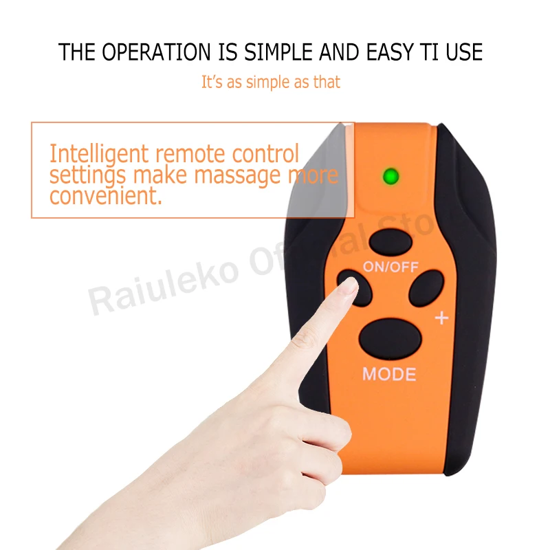 Умный Фитнес стимулятор живота ягодиц и мышц|Брюшного массажный инструмент| |