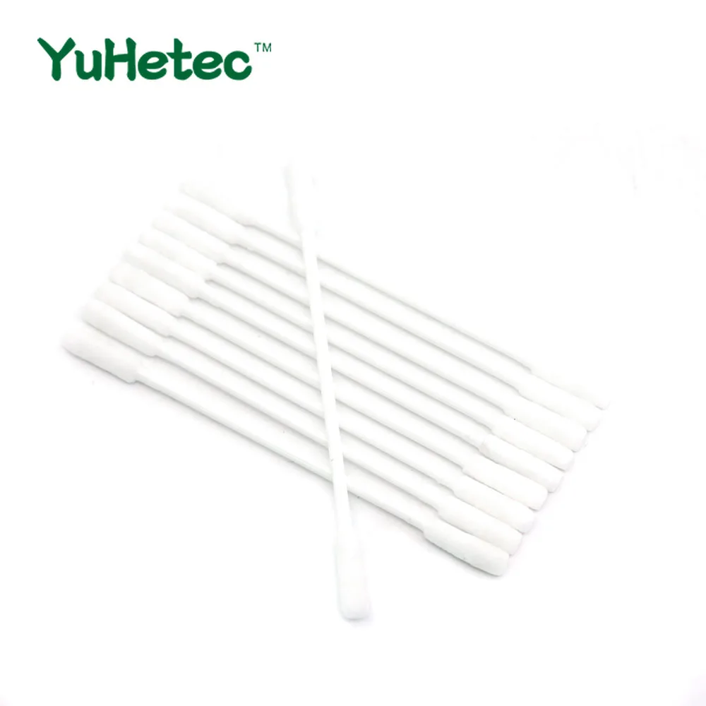 

10PCS/30PCS Wet Cotton Swab for IQOS for IQOS 2.4 Plus for Lil E Cigarette Clean Tool Clean Sticks