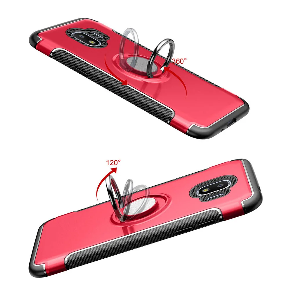 SFor Samsung Galaxy J2 2018 Case For J3 Core Grand Express Prime Pro Duos 2017 2016 2015 Coque Cover |