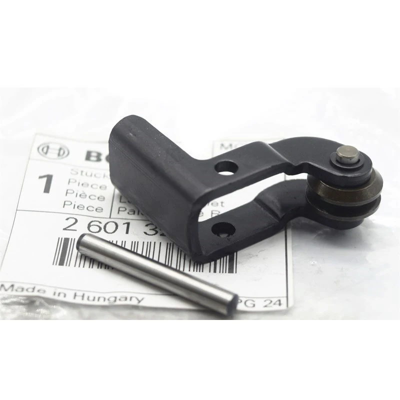 Направляющее колесо для сабельной пилы Bosch направляющее gst150bc аксессуары