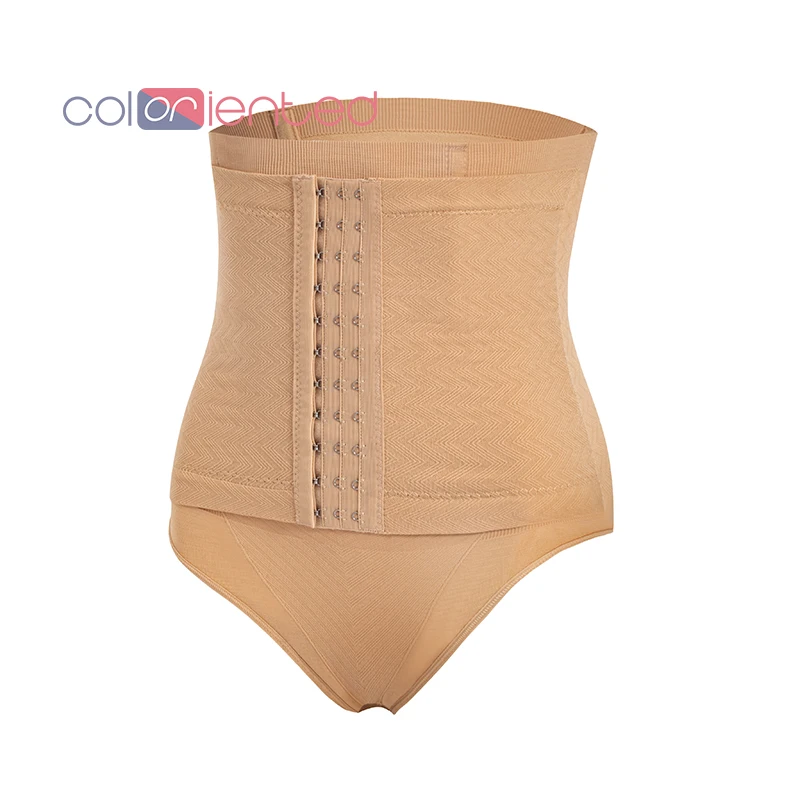 Трусики COLORIENTRD женские бесшовные для коррекции фигуры нижнее белье