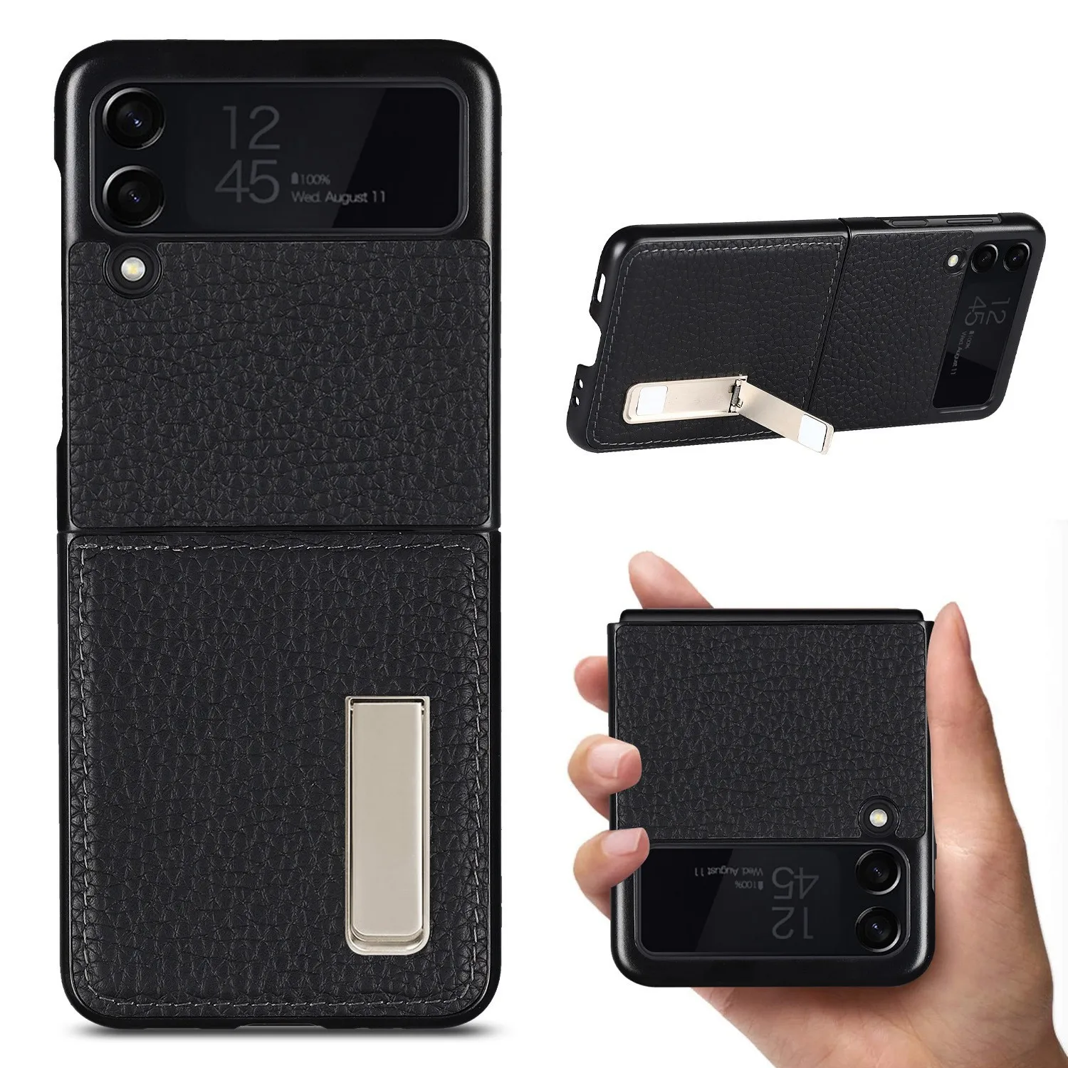 

Для Samsung Galaxy Z Flip 3 чехол для Galaxy Z Flip3 5G F7110 чехол