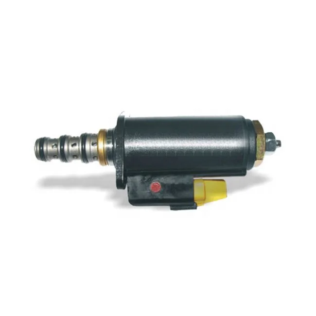 

solenoid valve 121-1491 1211491 for E320B excavator