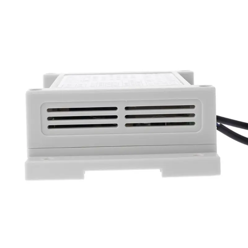 

High And Low Liquid Level Intelligent Controller With 2 Non-contact Sensor Module Automatic Control Liquid Water Level Tool P82D