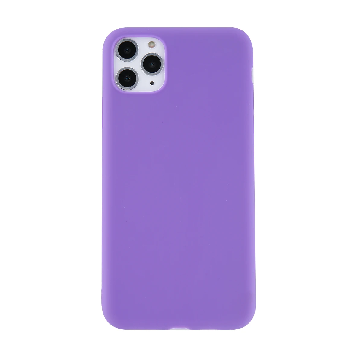 PR Простой мягкий чехол moskado для iPhone 11 X XR XS Max 6 6S 7 8, чехол яркого цвета для iPhone 7 Plus, мягкий термополиуретановый чехол s - Цвет: PR
