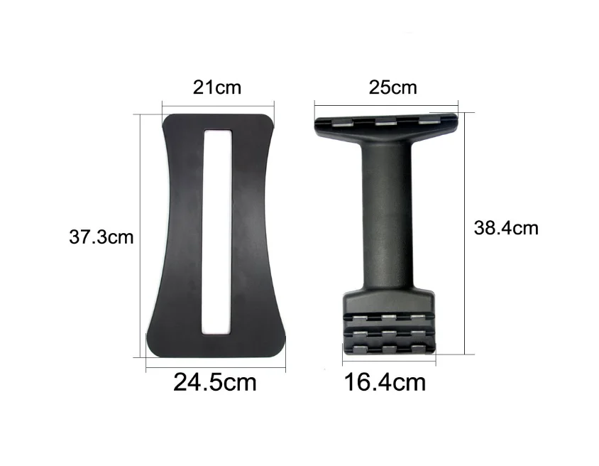 Массажер для спины волшебные подрамники фитнес оборудование растягивающийся