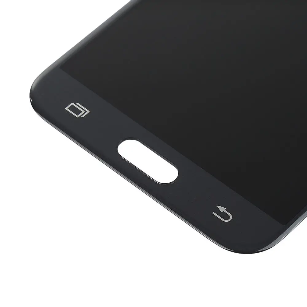 ЖК дисплей pantalla для Samsung Galaxy J3 Prime 2017 J327 J327A J327P J327T1 J327V J327T сенсорный экран