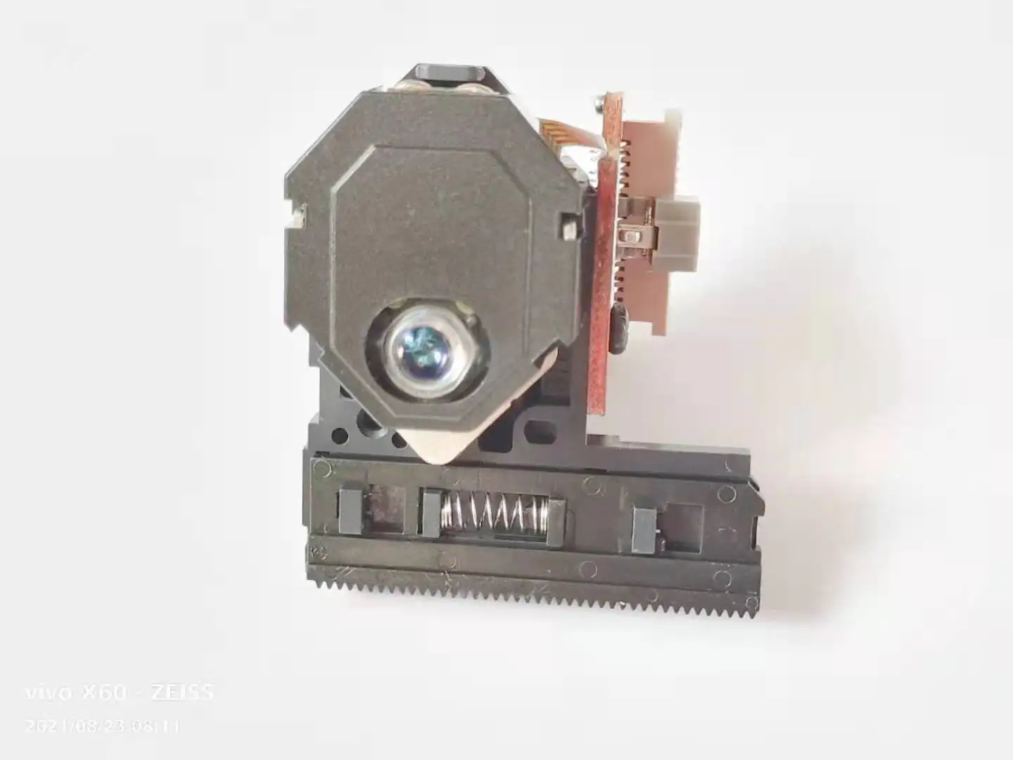 Оригинальная Замена для SONY HCD-GRX3 CD проигрывателя Лазерная линза сборка HCDGRX3