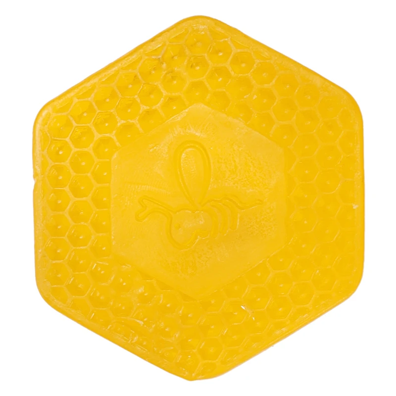 Медовое мыло с койевой кислотой Глубокая чистка ручной работы Отбеливающее