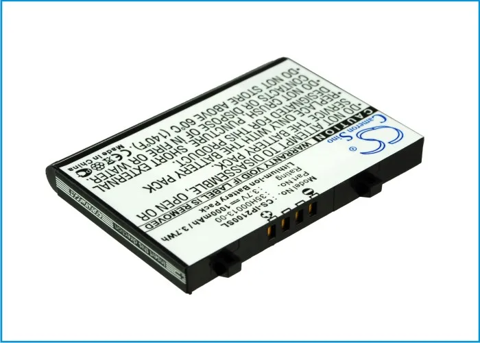 Камера для HP iPAQ 2100 2210 2212 2212e 2215 h2100 h2210 h2212 h2212e h2215 PE2050x 310798-B21 311949-001 аккумулятор |