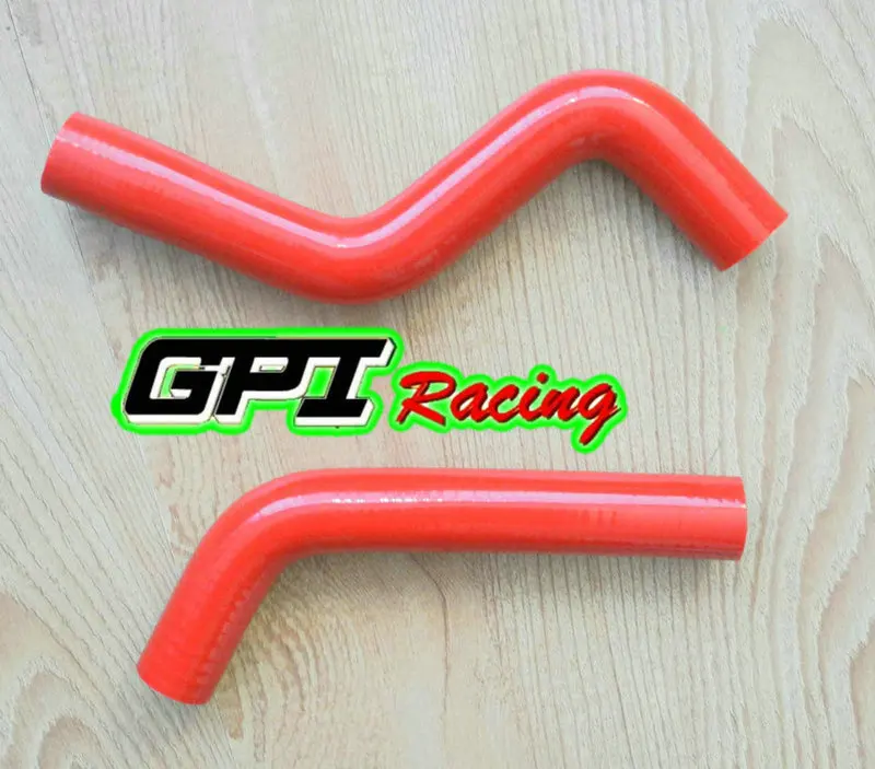 Силиконовый шланг радиатора GPI для YAMAHA YFZ450R / YFZ450X YZF 450R 450X 2009-2010 2013 2011 2012 09 10 11 12 13 |