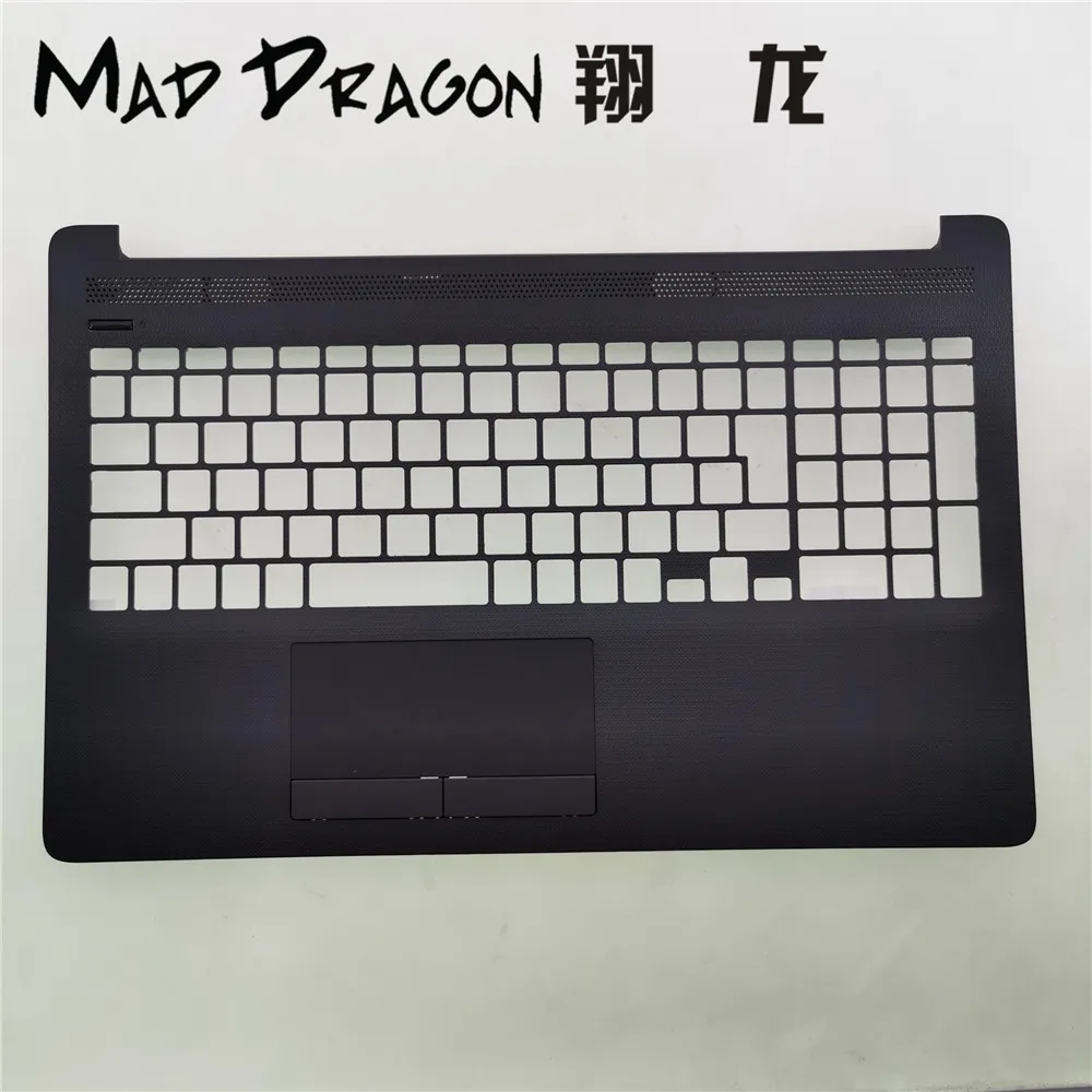 Брендовый новый Подставка для рук MAD DRAGON верхняя крышка верхний чехол серый