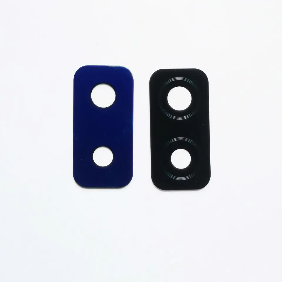 Для Oukitel WP12 сотовый телефон задний тыловой объектив камеры Стекло запасные