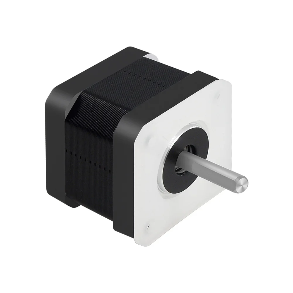 Шаговый гаситель двигателя Nema 17 силиконовый амортизатор Reprap Isolator 42 для