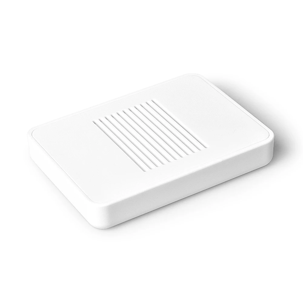Шлюз Wi-Fi WL-Box1 2 4 ГГц Mi светильник совместим с контроллерами серии Miboxer Alexa и Google