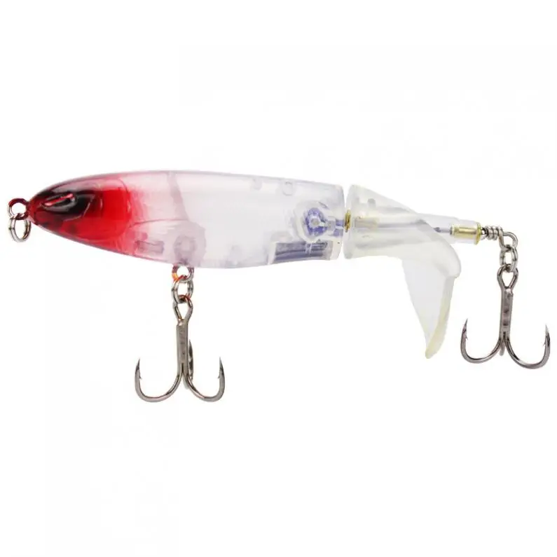 9 см 13 г воблер приманка для водной рыбалки искусственная мягкий вращающийся