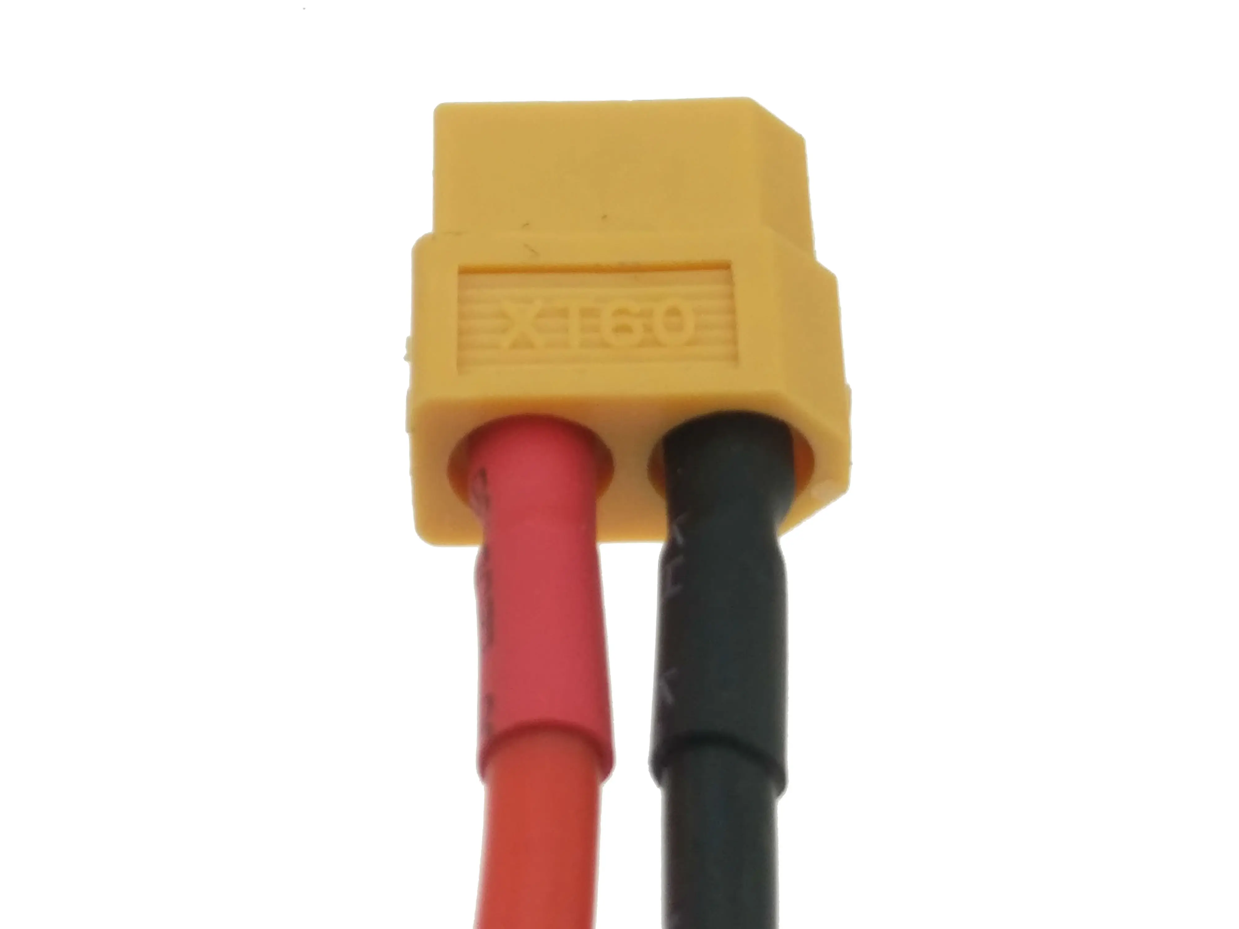 Адаптер/кабель/провод XT60 Мама-Т 5 см 14AWG | Обустройство дома