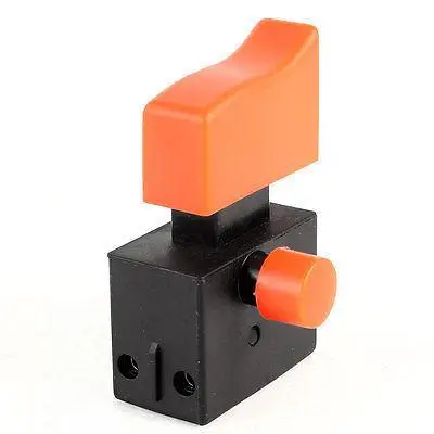 Запасная часть без защелки + Нет переключатель DPST 18A 125V 12A/2A/10A 250V AC | Обустройство
