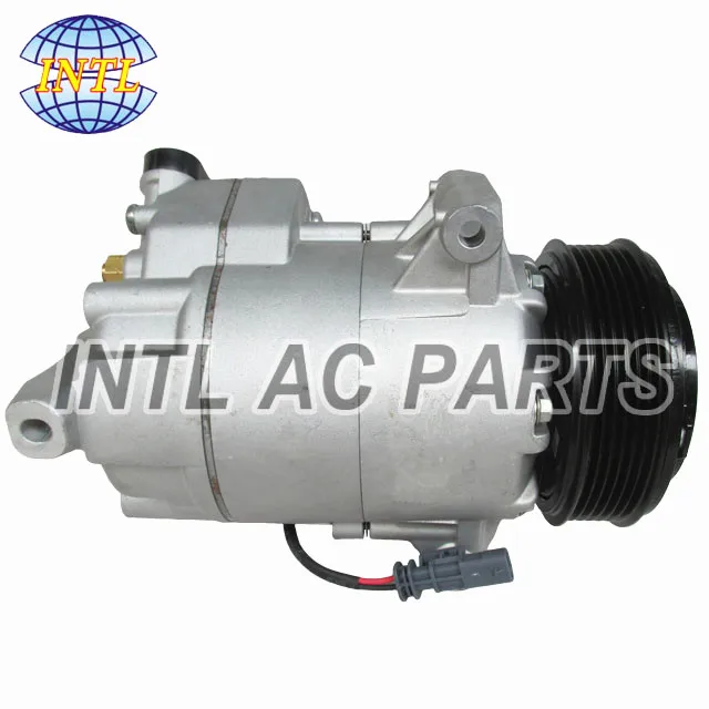 Компрессор переменного тока для Opel 9174396 9174397 9132918 920 10976 93176853 90559855 93176875 93196863 9317687