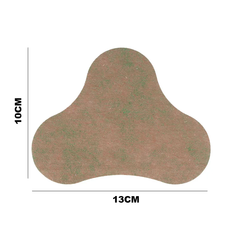 

12Pcs Cervical Spine Medical Plaster Wormwood Arthritis Pain Relief Patch Rheumatoid Joint PainKiller Moxibustion Stickers C2520