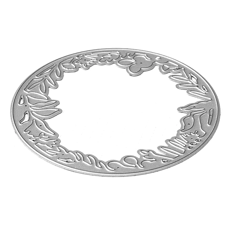 Новинка 2020 г. металлические Вырубные штампы и Скрапбукинг для изготовления